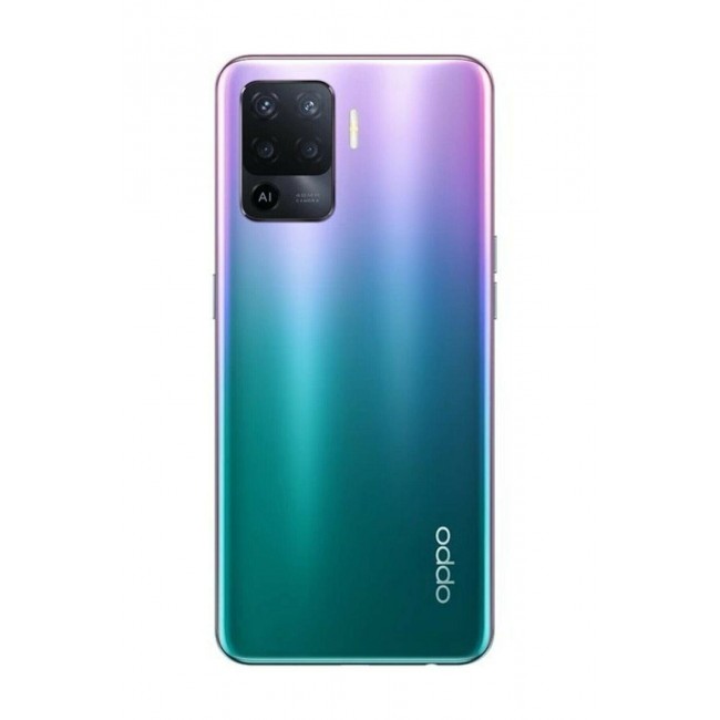 Oppo Reno5 Lite 128GB Mor Cep Telefonu Oppo Reno5 Lite 128GB Mor Cep Telefonu